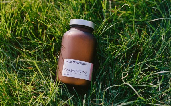 Win a Winter Well Bundle | Worth £250 | Enter now | Wild Nutrition