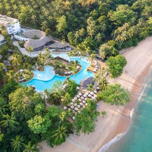Destination2 Competition - Win A 7-Night Thailand Holiday For Two