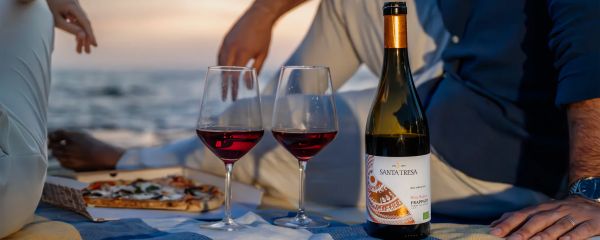 Win a holiday to Sicily for two!