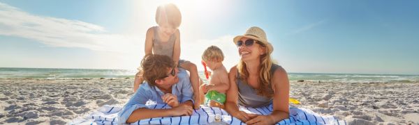 Win a £2,000 Thomas Cook holiday