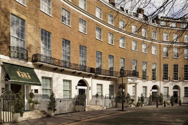 Win a one-night stay in Montcalm Mayfair Prize Draw | Montcalm Collection