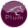Plum Equestrian logo