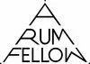 A RUM FELLOW logo